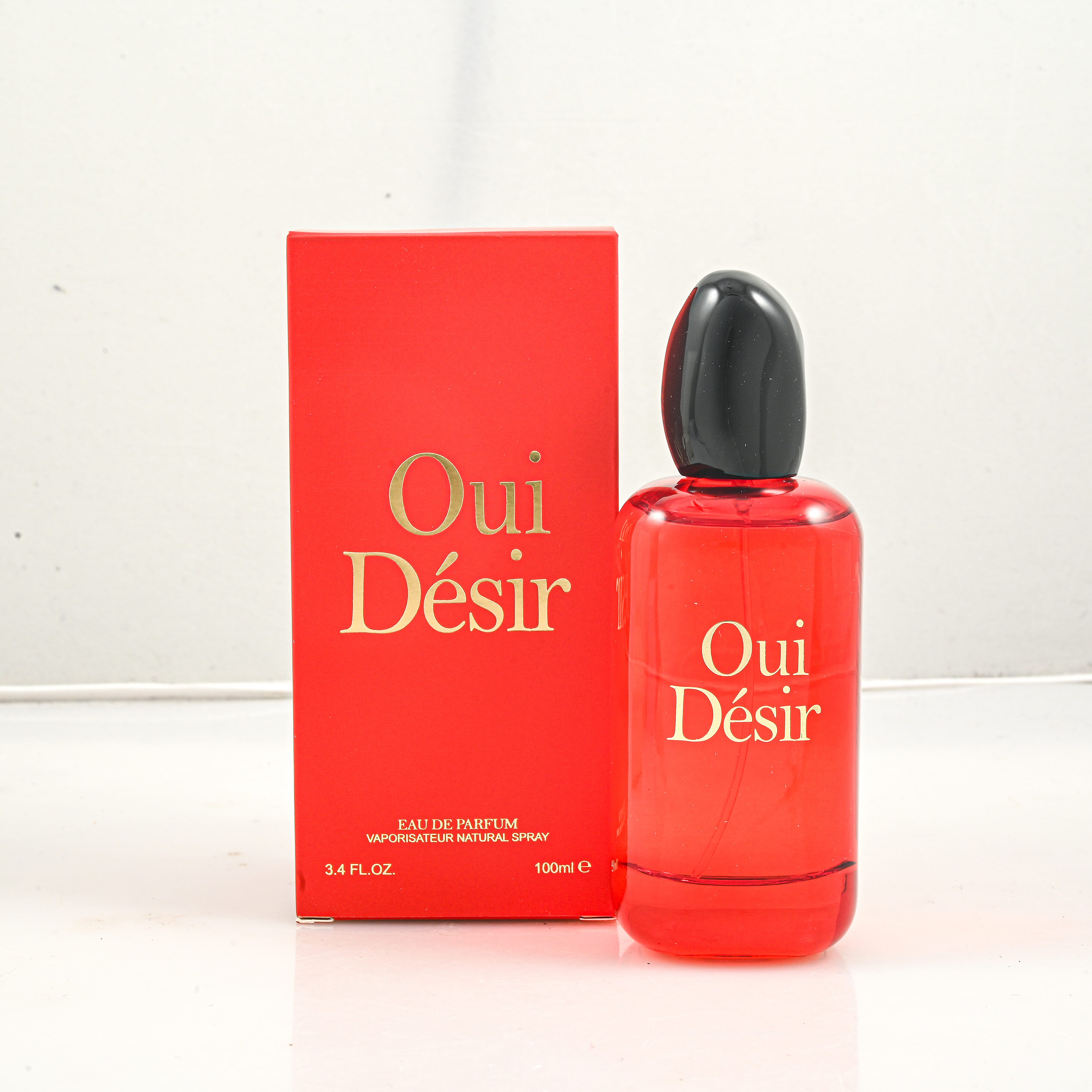 Oui Désir EDP (3.4oz)