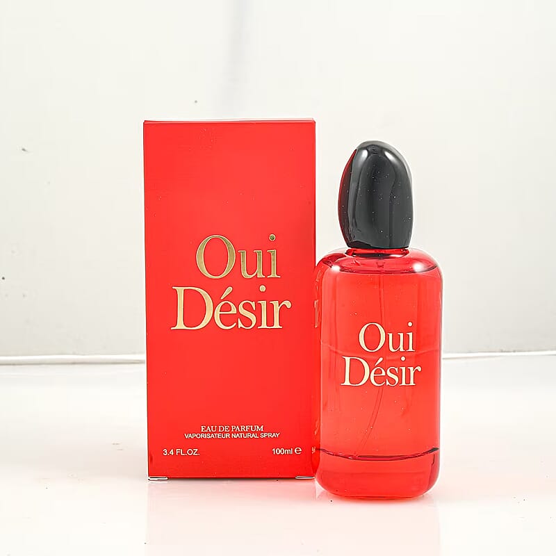 Oui Désir EDP (3.4oz)