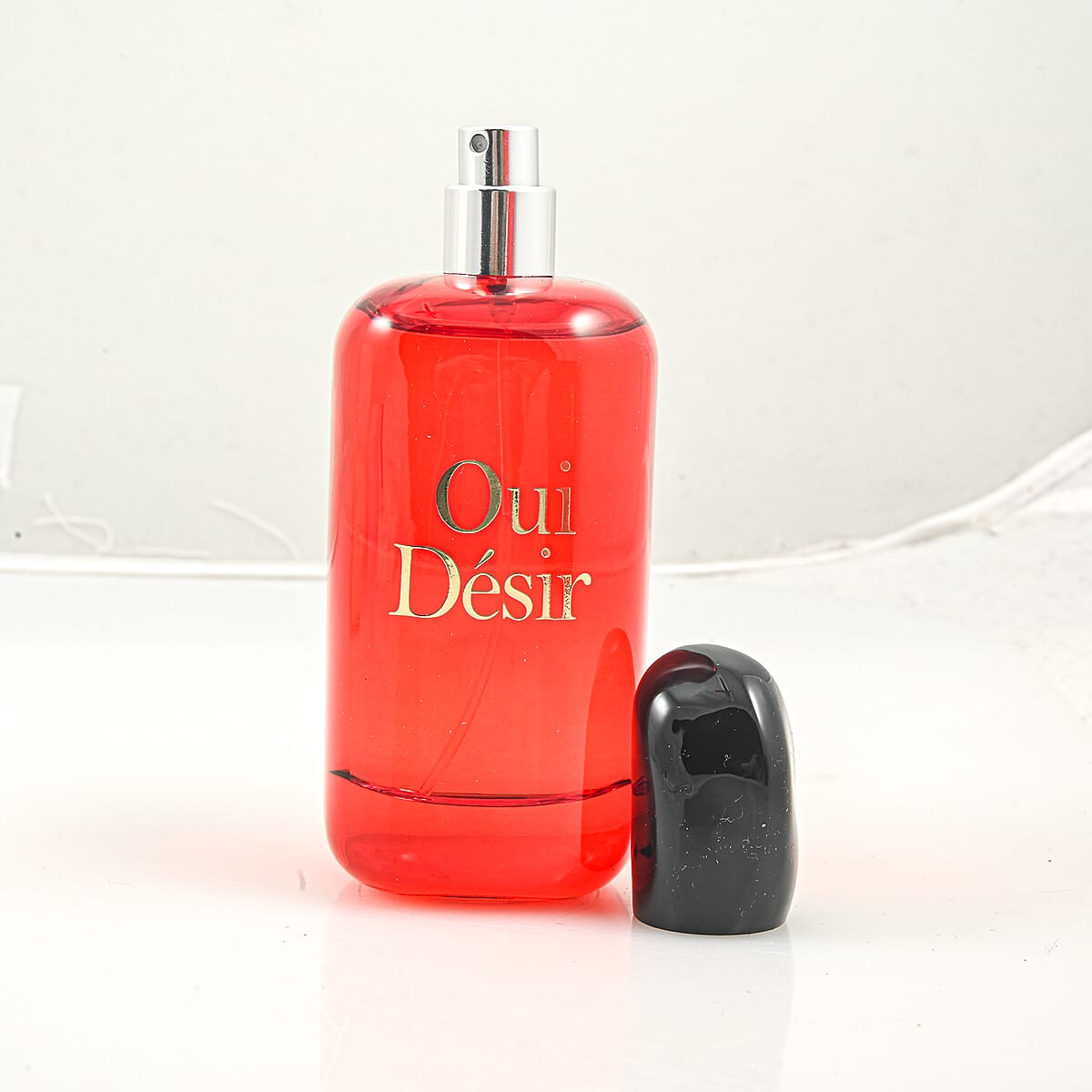 Oui D&eacute;sir EDP (3.4oz) image number 1