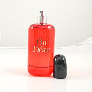 Oui D&eacute;sir EDP (3.4oz)