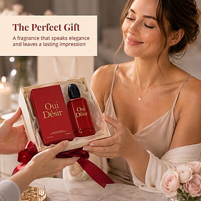 Oui Désir EDP (3.4oz)