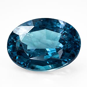 Gem Hunter Collection Certified and AppraisedAAAA Narsipatnam Alexandrite (Ovl Free Size) 1.14 ctw