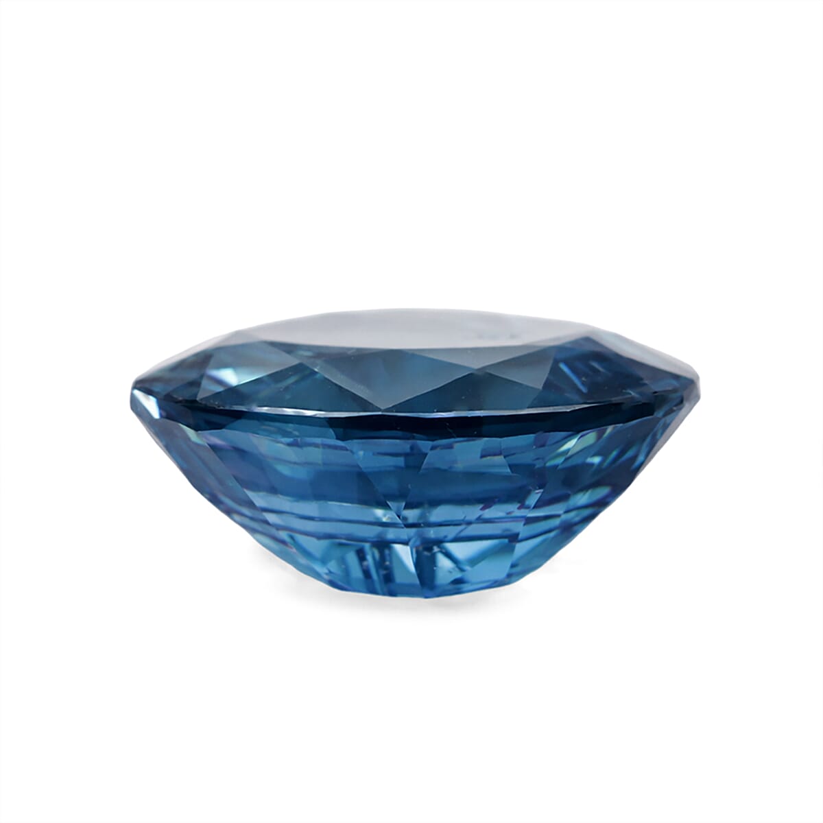 Gem Hunter Collection Certified and AppraisedAAAA Narsipatnam Alexandrite (Ovl Free Size) 1.14 ctw image number 2