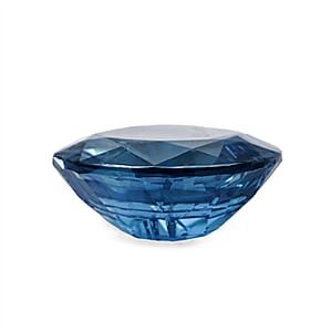 Gem Hunter Collection Certified and AppraisedAAAA Narsipatnam Alexandrite (Ovl Free Size) 1.14 ctw