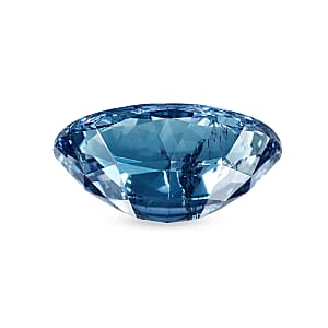 Gem Hunter Collection Certified and AppraisedAAAA Narsipatnam Alexandrite (Ovl Free Size) 1.14 ctw