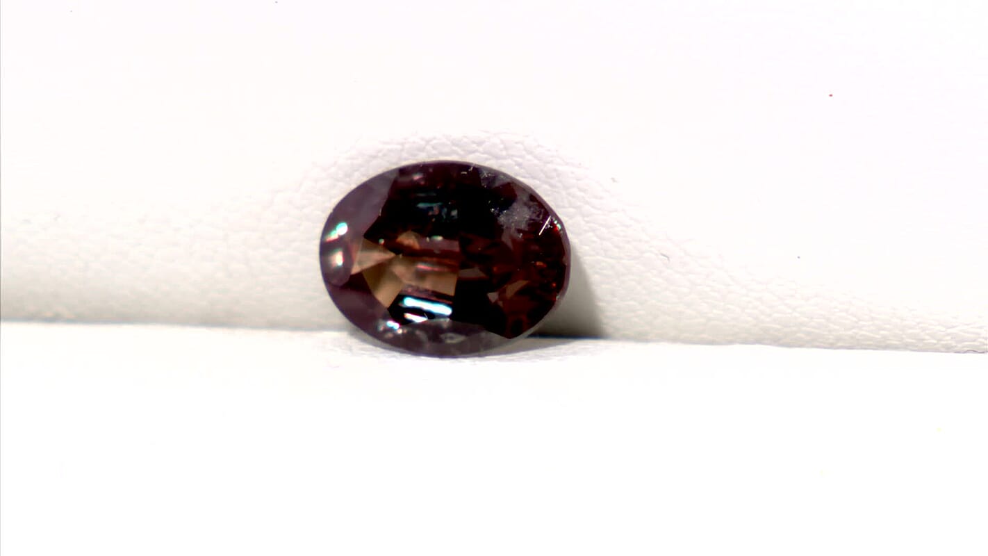 Chairman Vault Collection Certified and Appraised AAAA Brazilian Alexandrite (Ovl Free Size) 1.98 ctw
