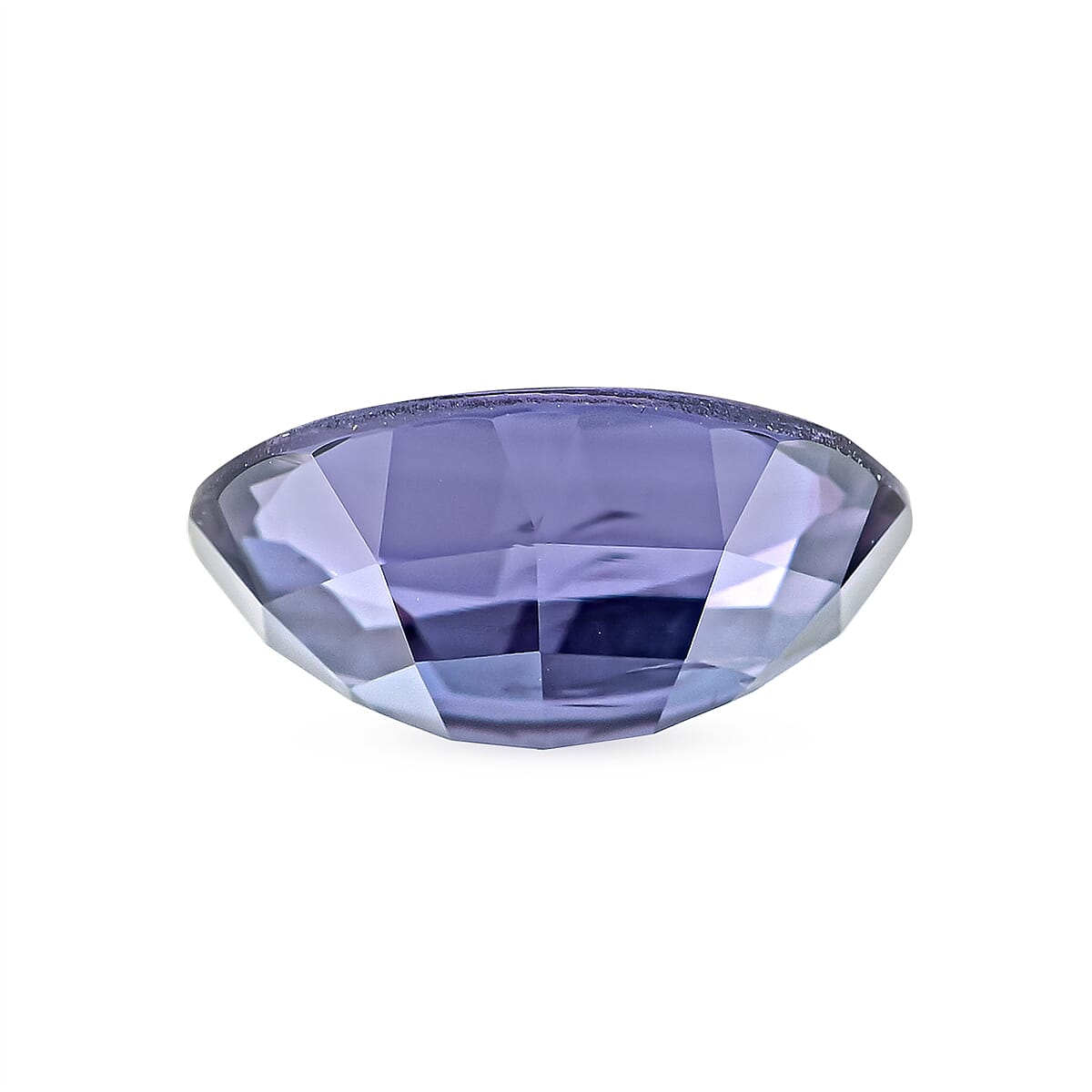 Chairman Vault Collection Certified and Appraised AAAA Brazilian Alexandrite (Ovl Free Size) 1.98 ctw image number 2