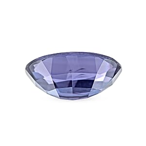 Chairman Vault Collection Certified and Appraised AAAA Brazilian Alexandrite (Ovl Free Size) 1.98 ctw