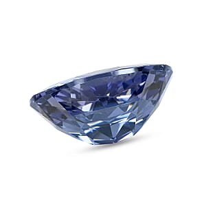 Chairman Vault Collection Certified and Appraised AAAA Brazilian Alexandrite (Ovl Free Size) 1.03 ctw