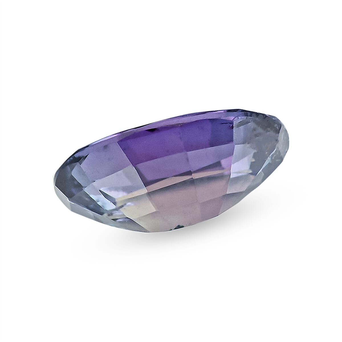 Chairman Vault Collection Certified and Appraised AAAA Brazilian Alexandrite (Ovl Free Size) 0.72 ctw image number 2