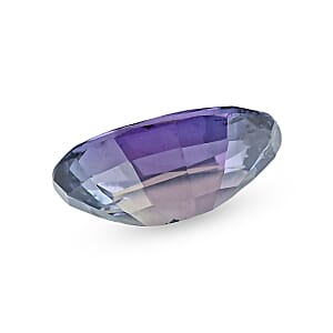 Chairman Vault Collection Certified and Appraised AAAA Brazilian Alexandrite (Ovl Free Size) 0.72 ctw