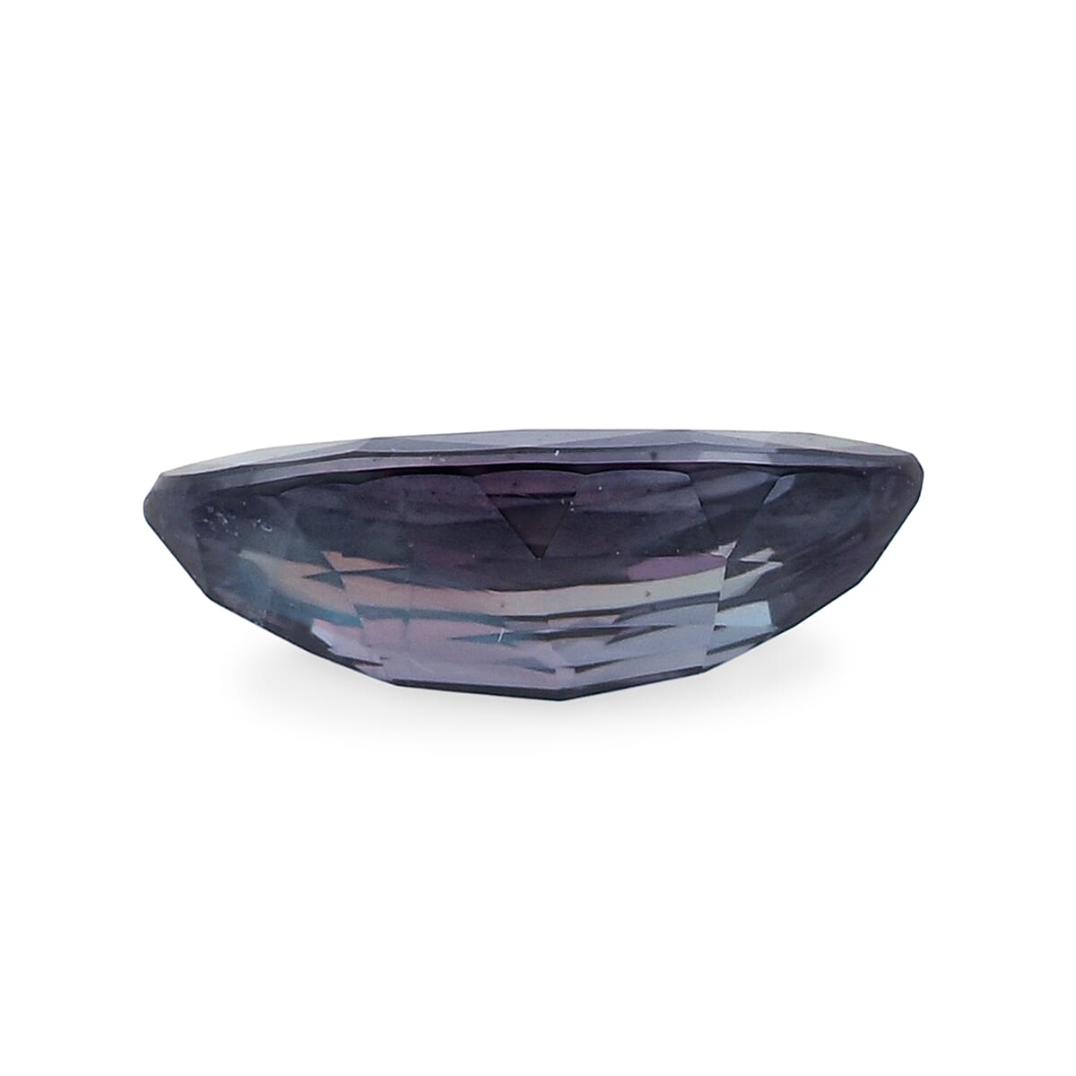 Chairman Vault Collection Certified and Appraised AAAA Brazilian Alexandrite (Mrq Free Size) 1.12 ctw image number 3