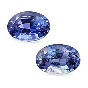 Chairman Vault Collection Certified and Appraised AAAA  Brazilian Alexandrite (Ovl Free Size) 1.62 ctw