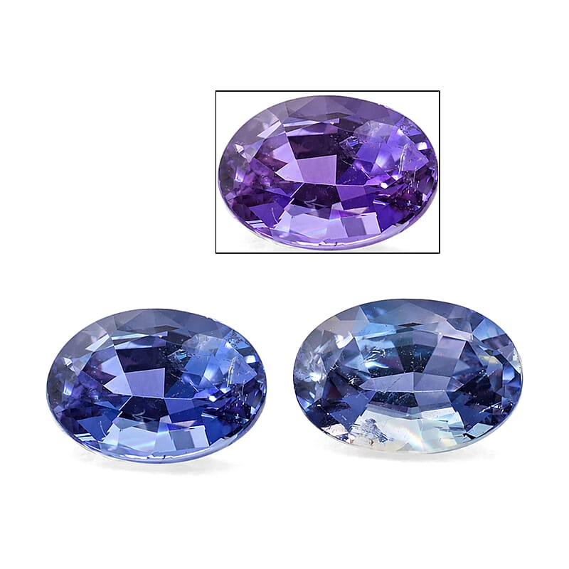 Chairman Vault Collection Certified and Appraised AAAA Brazilian Alexandrite (Ovl Free Size) 1.62 ctw