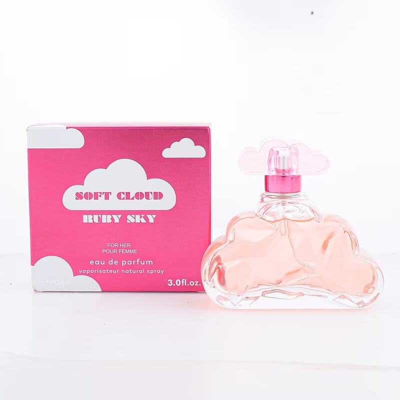 SOFT CLOUD RUBY SKY Eau De Parfum 90ml/3fl.oz