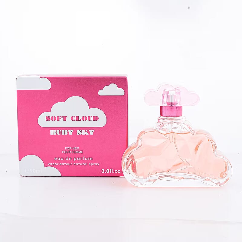 SOFT CLOUD RUBY SKY Eau De Parfum 90ml/3fl.oz