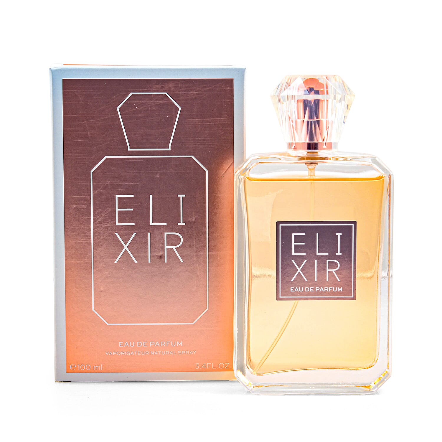 Elixir Eau De Parfum (3.4oz)