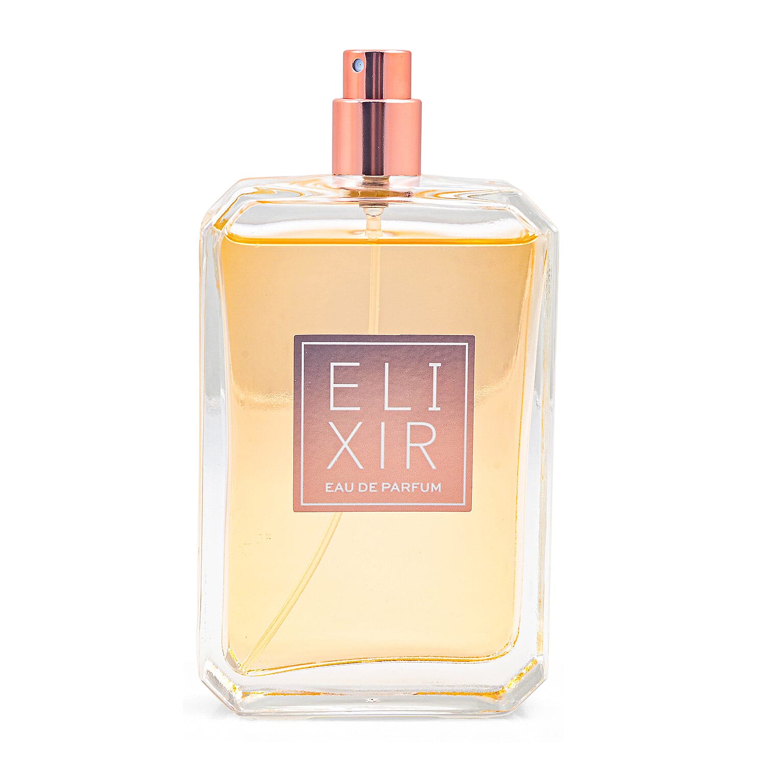 Elixir Eau De Parfum (3.4oz)