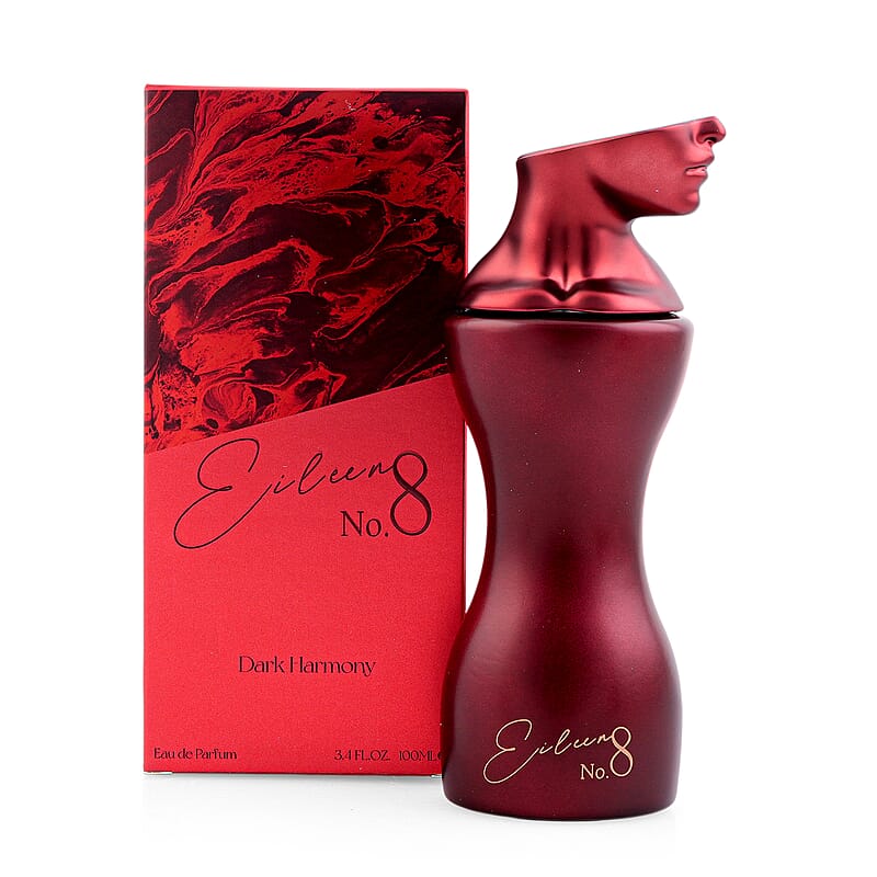 Eileen No.8 Dark Harmony EDP (3.4oz)