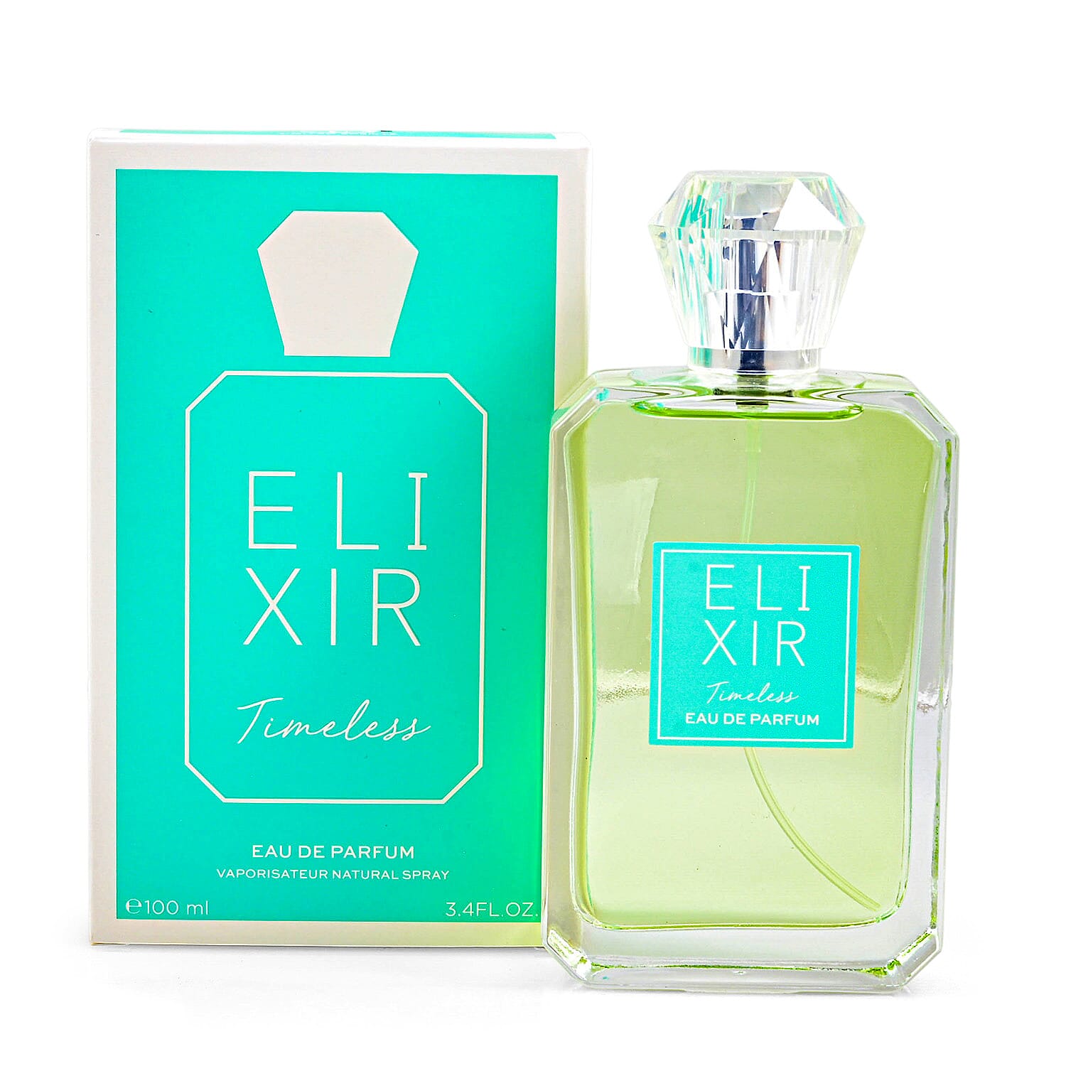 Mother's Day Special Elixir Timeless EDP (3.4oz)