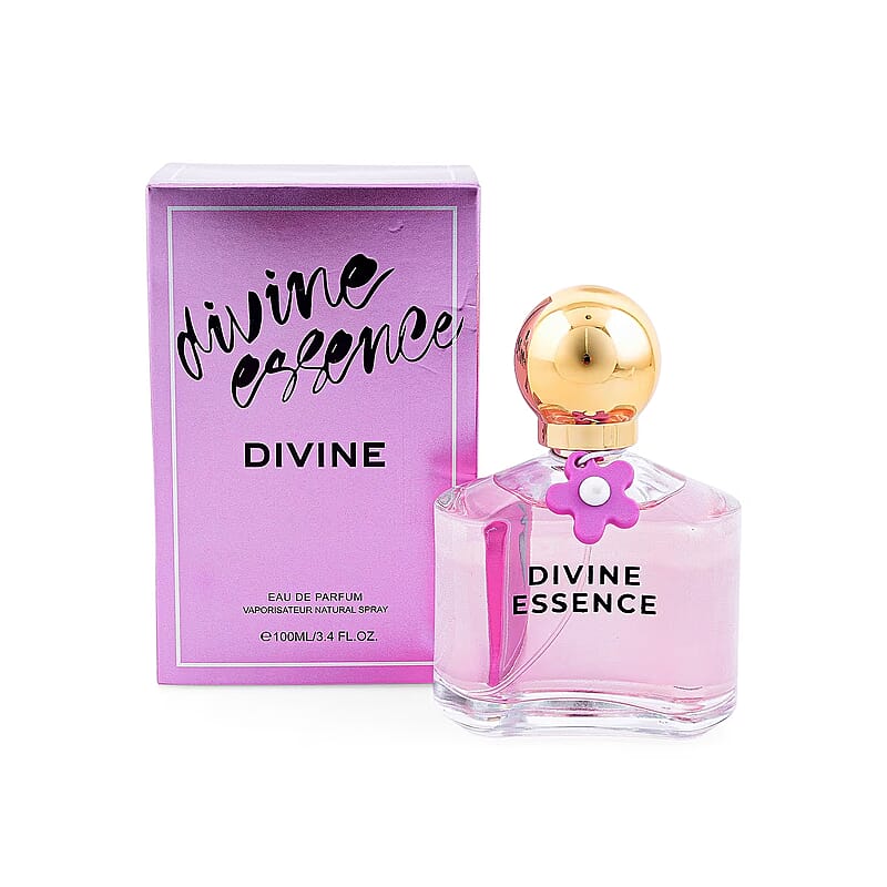 DIVINE ESSENCE Eau De Parfum 100ml/3.4fl.oz