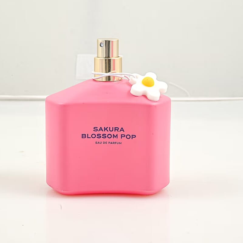 SAKURA BLOSSOM POP Eau De Parfum 100ml/3.4fl.oz