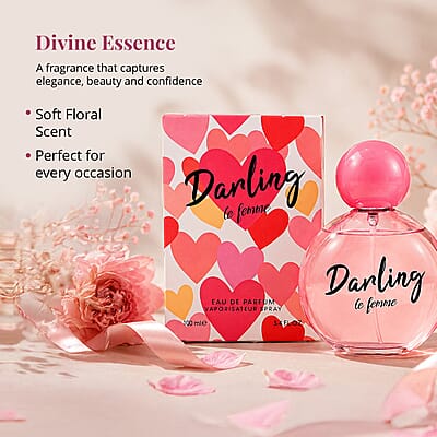 Mother's Day Special Darling Le Femme EDP (3.4oz)