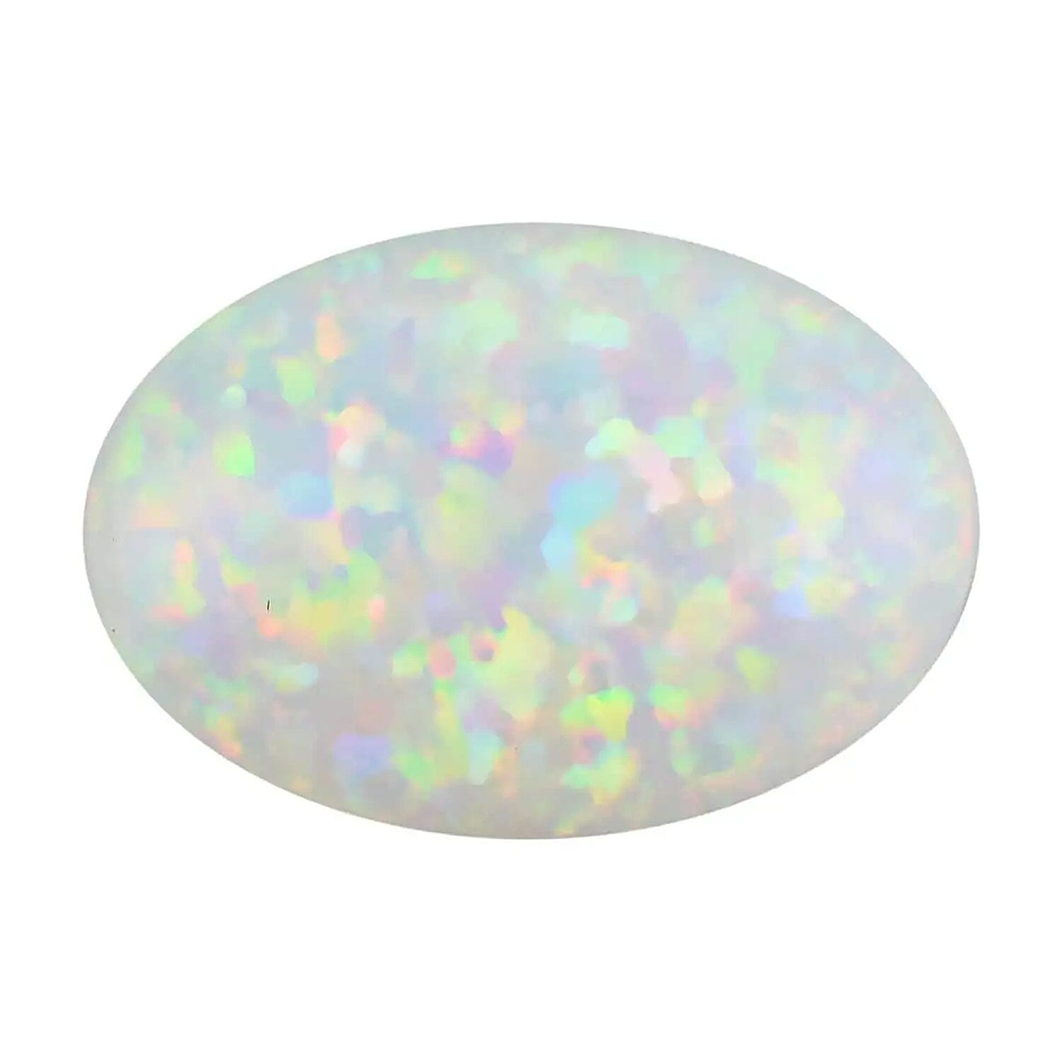 AAAA Ethiopian Welo Opal (Ovl Free Size) 29.50 ctw