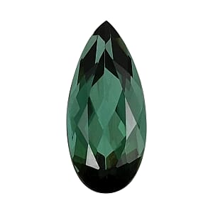 AAAA Lagoon Tourmaline (Pear Free Size) 8.00 ctw