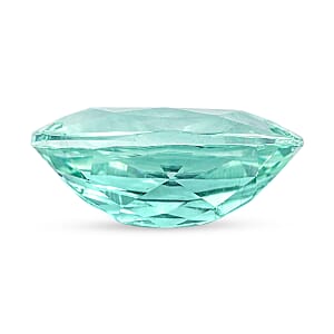 Certified and Appraised AAAA Paraiba Tourmaline (Ovl Free Size) 1.00 ctw