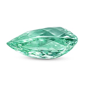 Certified & Appraised AAAA Paraiba Tourmaline (Pear Free Size) With Free Paraiba Book 1.00 ctw