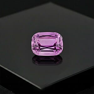 Certified & Appraised AAAA Patroke Kunzite (Cush Free Size) 70.00 ctw