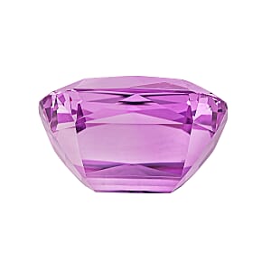 Certified & Appraised AAAA Patroke Kunzite (Cush Free Size) 70.00 ctw