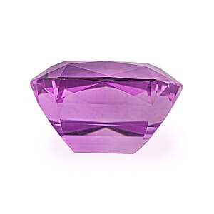 Certified & Appraised AAAA Patroke Kunzite (Cush Free Size) 70.00 ctw