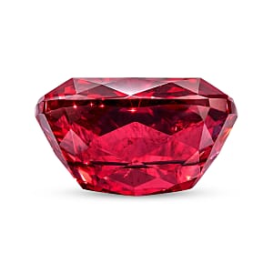 Certified & Appraised AAAA Ouro Fino Rubellite (Cush Free Size) 3.00 ctw
