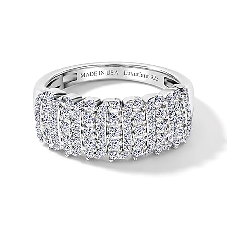 Lab Grown Diamond / 10 - Product card gallery slide 1 (10178463138105)