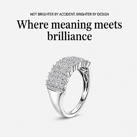 Lab Grown Diamond / 10 - Product card gallery slide 3 (10178463138105)