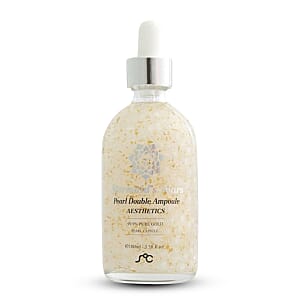 Aesthetics Mermaid's Tears Pearl Double Ampoule (3.72oz) Made in Korea