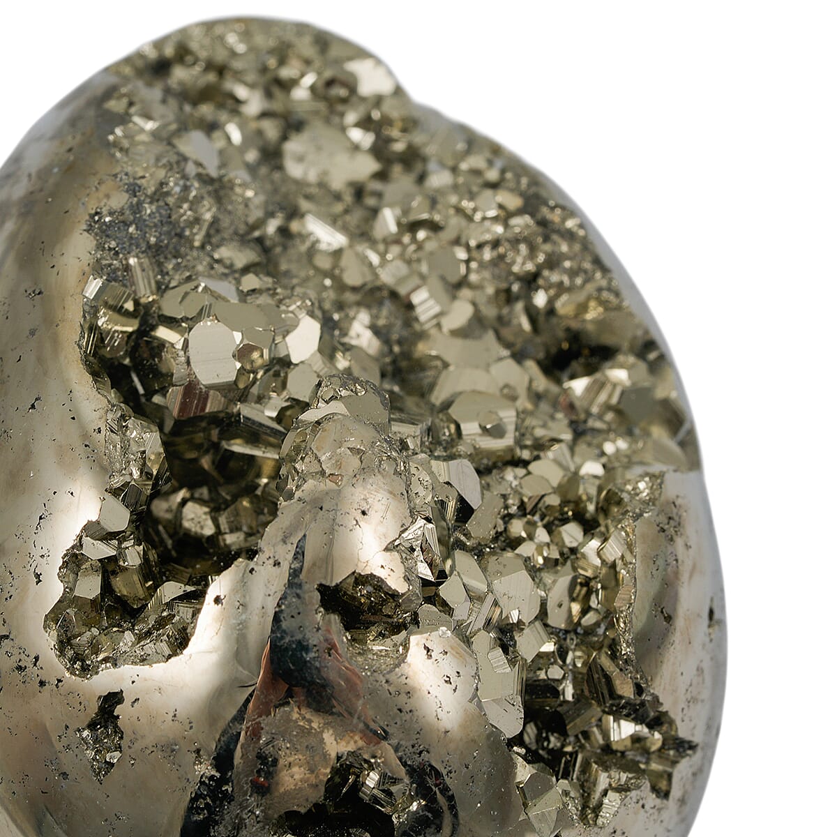Pyrite Eggs - Golden image number 3