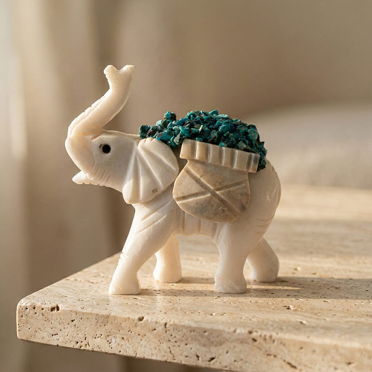 Elephant 895 ctw image number 1