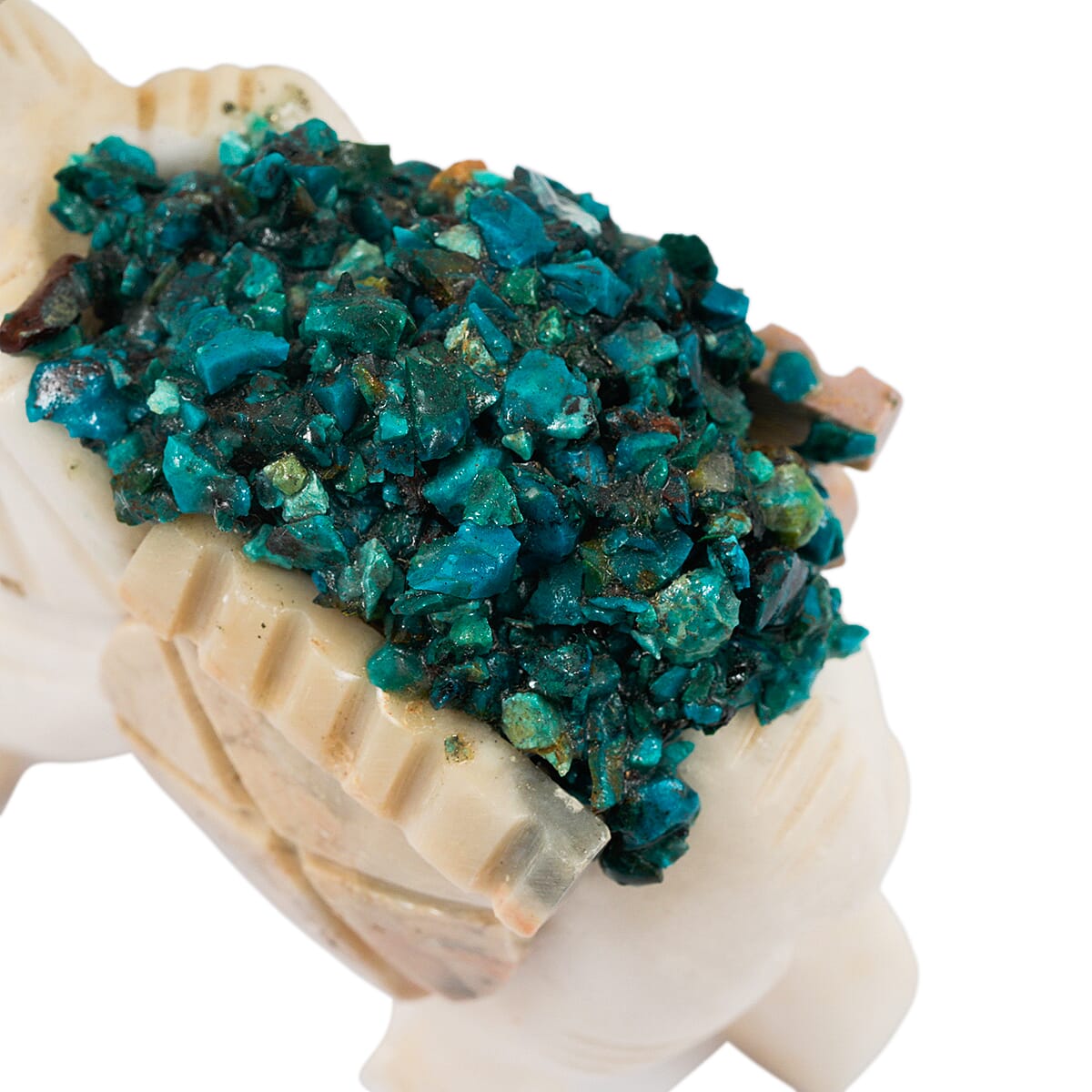 Elephant 895 ctw image number 2