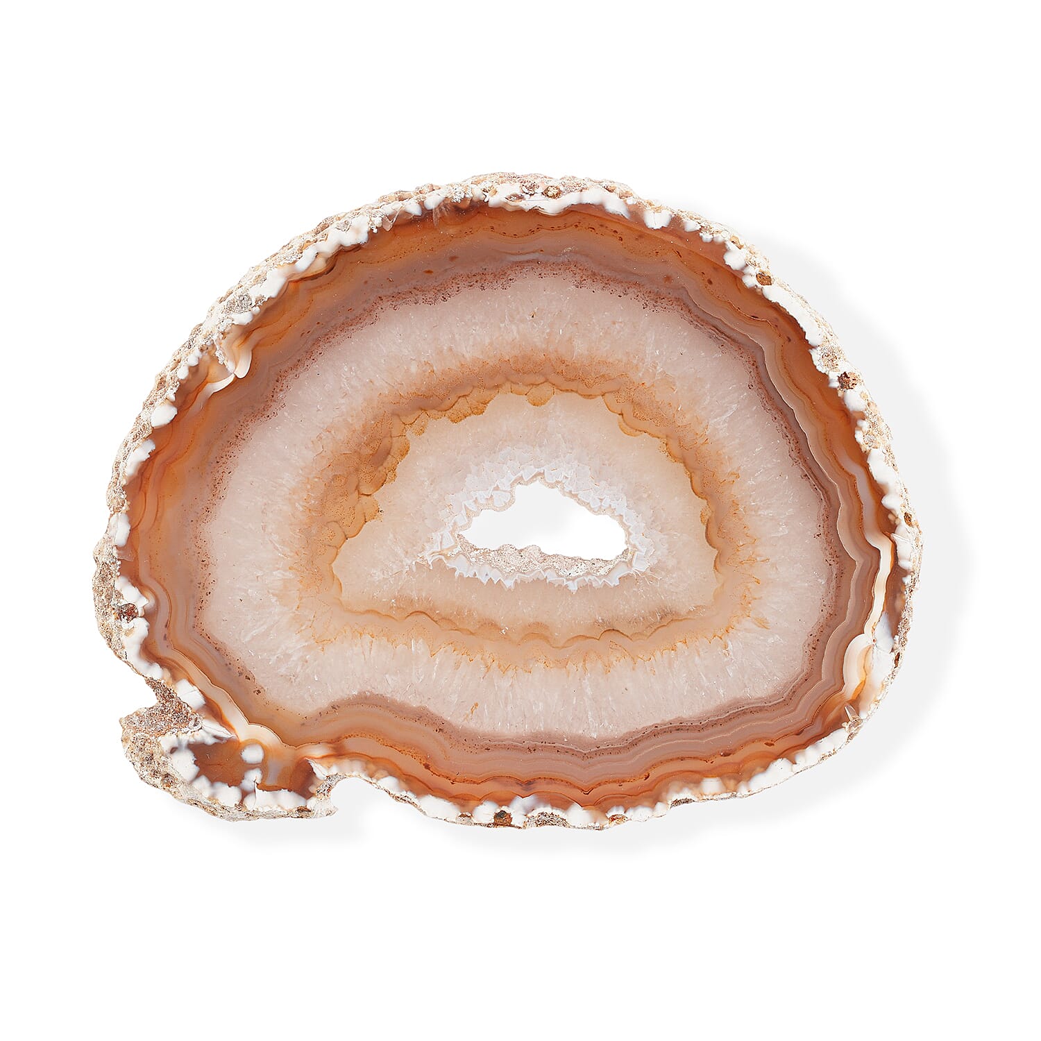 Agate L 650ctw