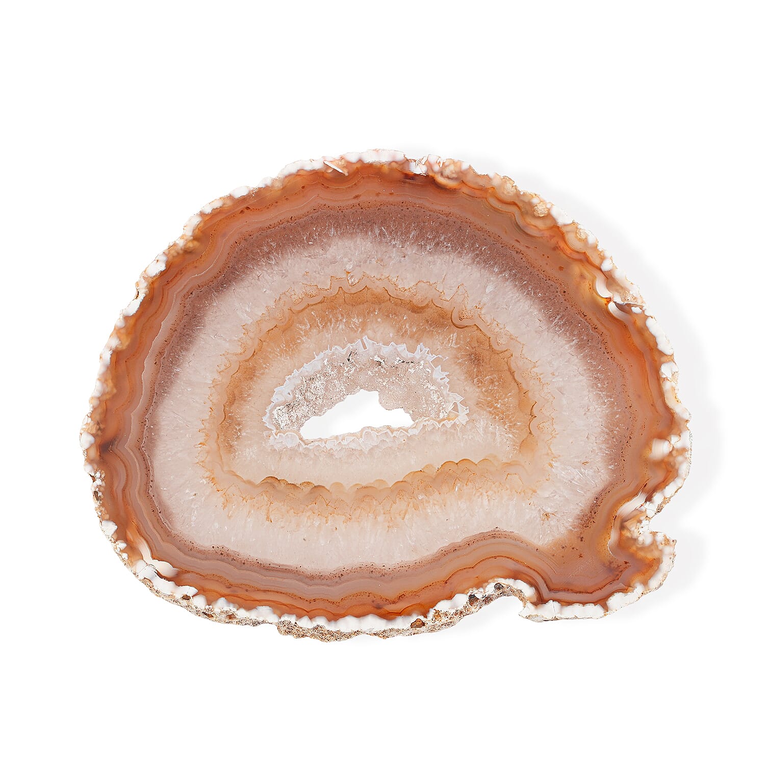 Agate L 650ctw