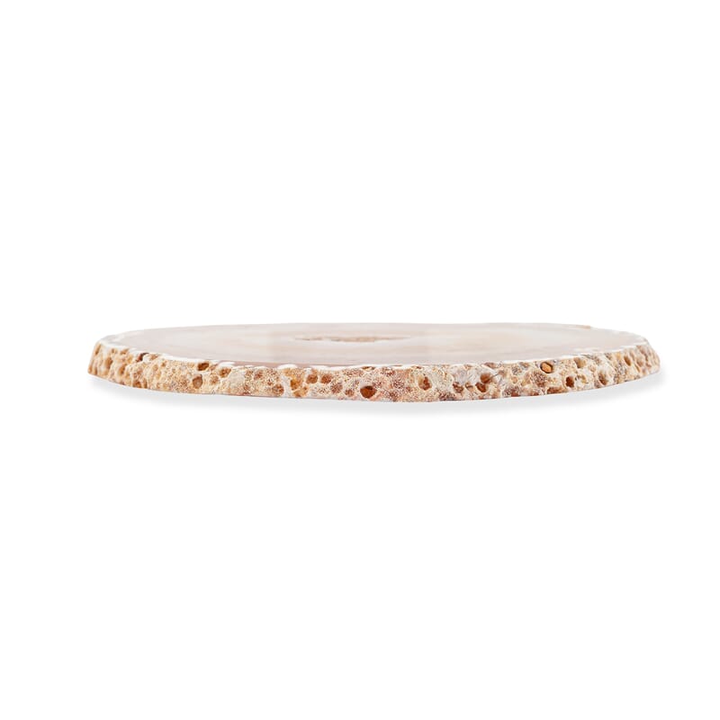 Agate L 650ctw
