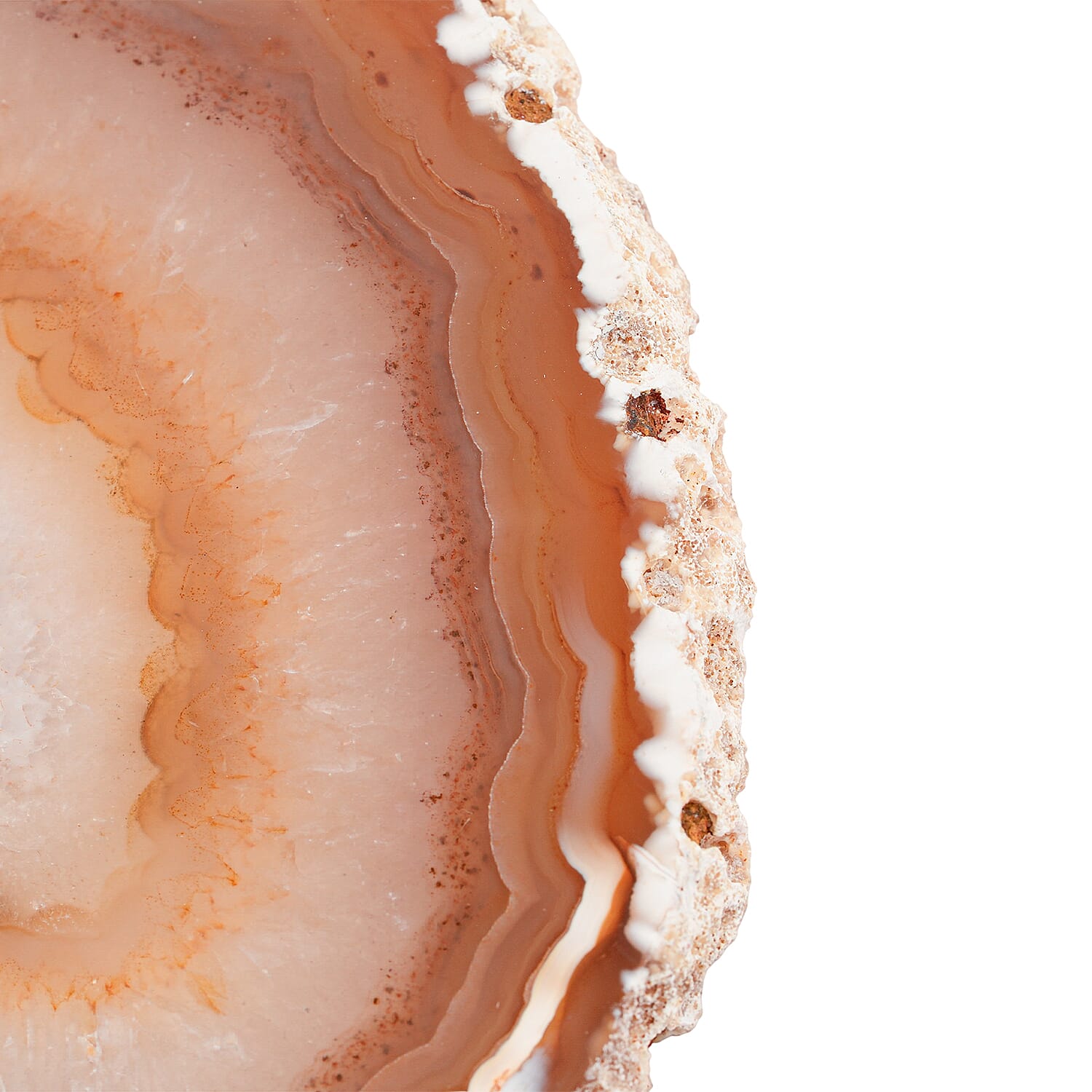 Agate L 650ctw
