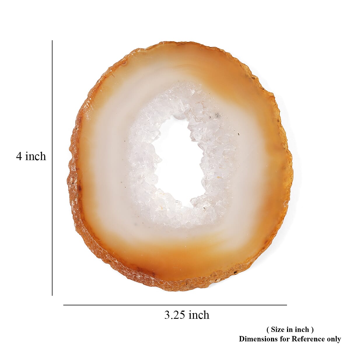 Agate M 550ctw image number 4