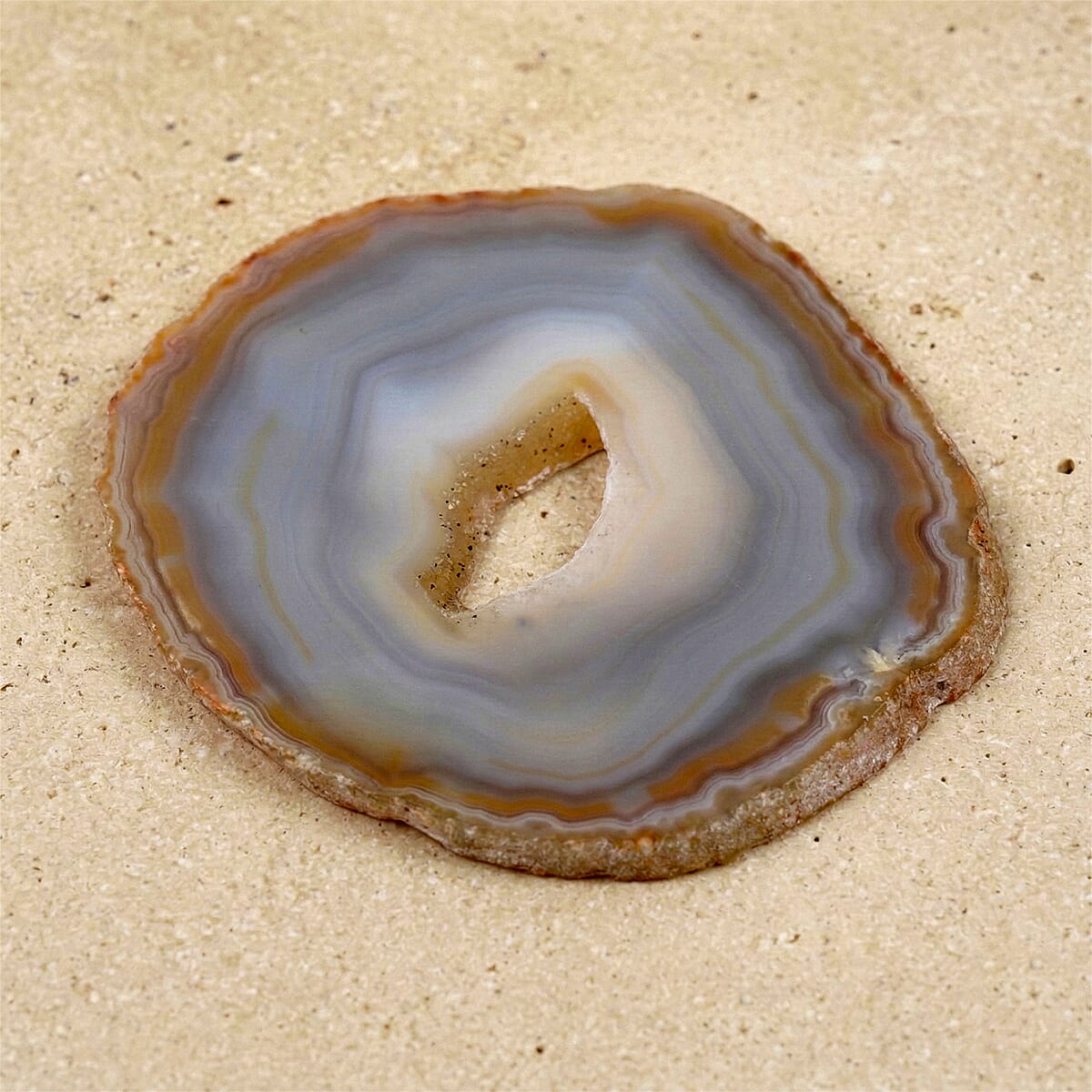 Agate S 450ctw image number 1