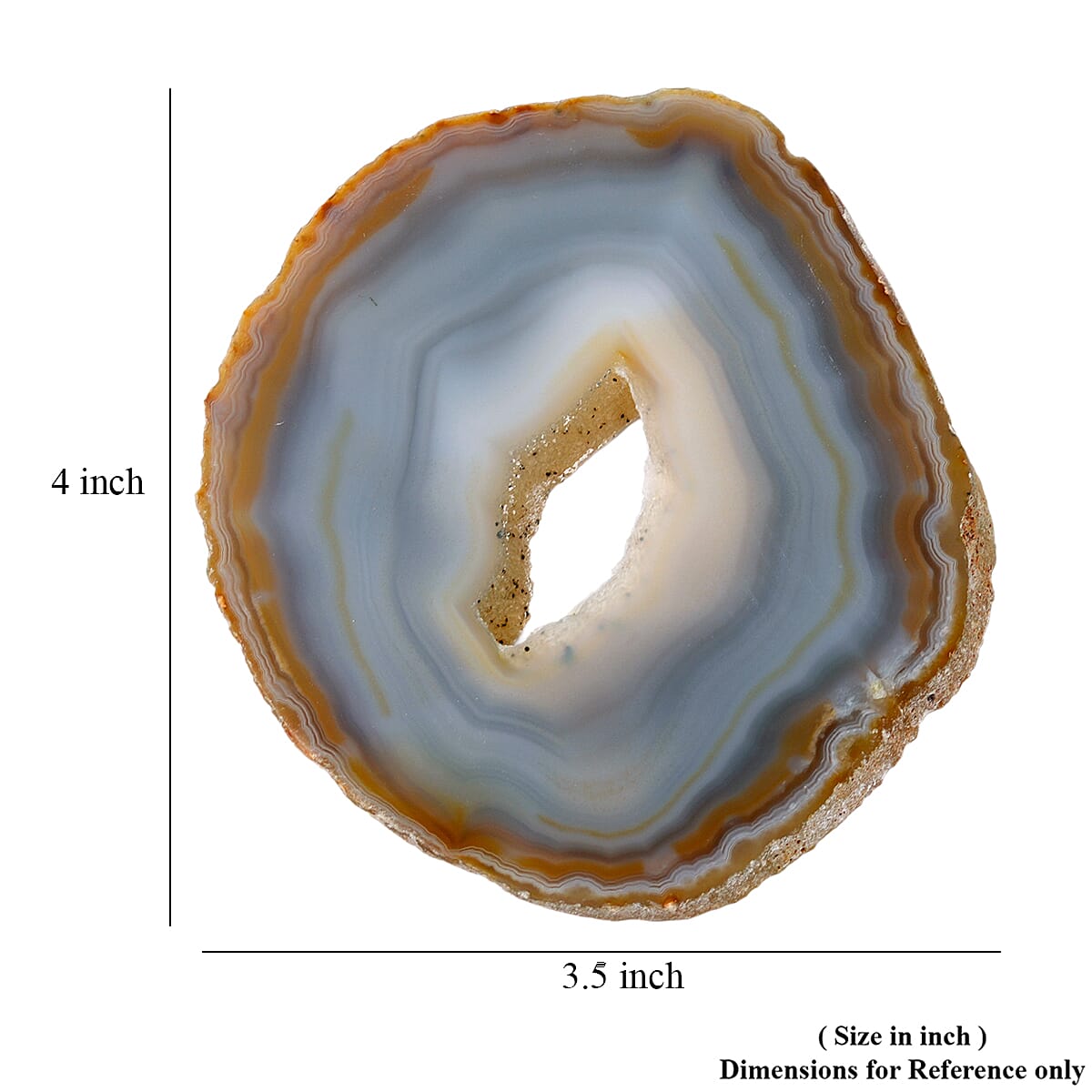 Agate S 450ctw image number 4