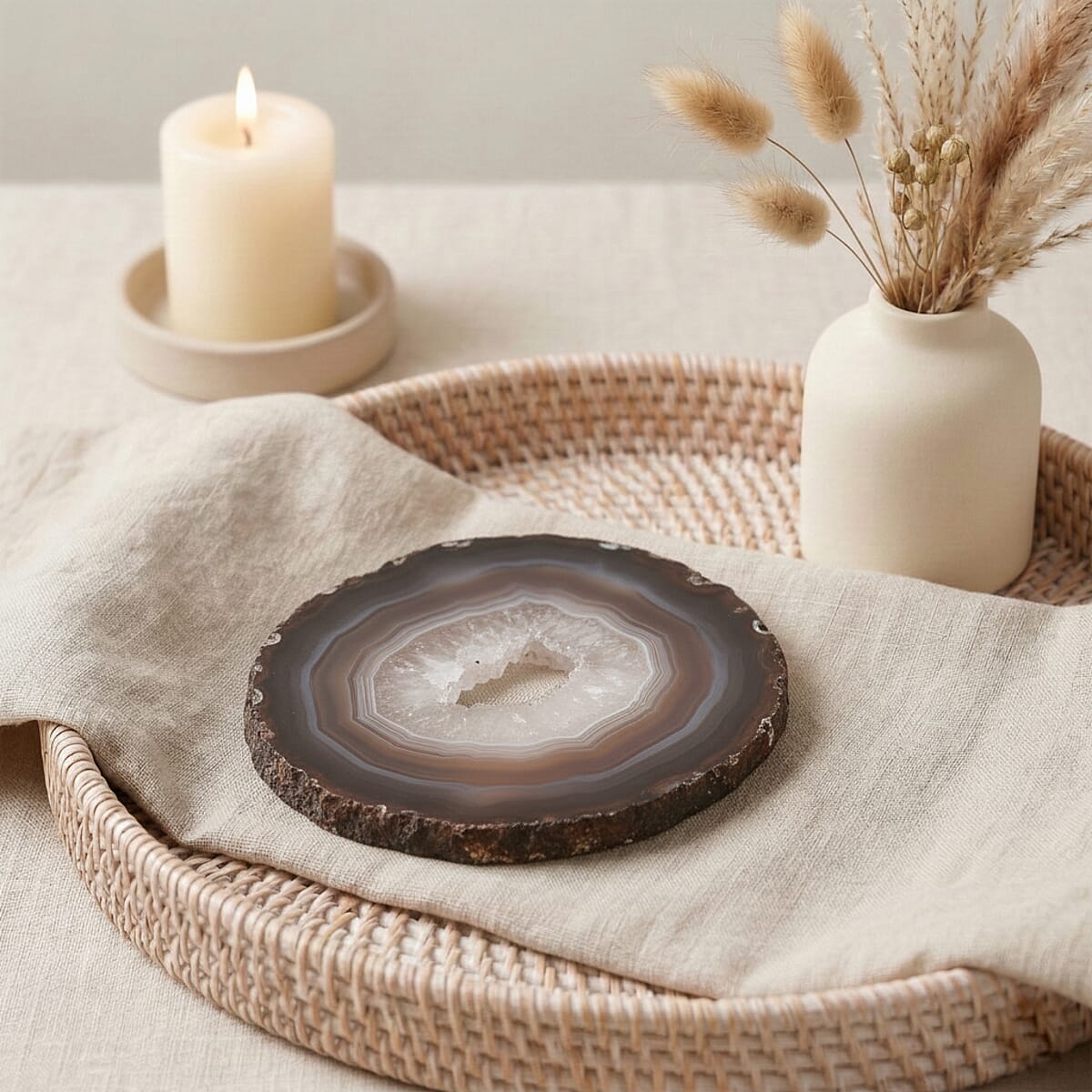 Agate XS 350ctw image number 1