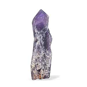 Amethyst Point L 1620ctw